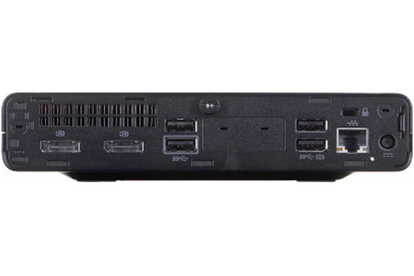 HP EliteDesk 800 Intel Core i5 16GB DDR4 Windows 11 Professional PL