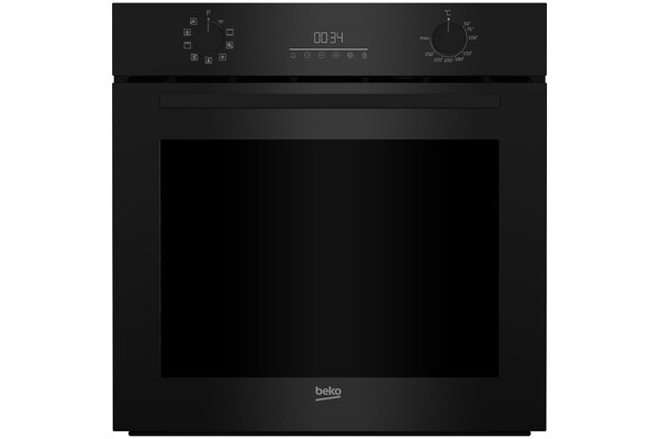 Piekarnik do zabudowy Beko BCBIM17300KSBMPB elektryczny czarny