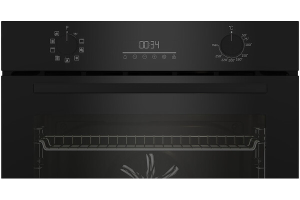 Piekarnik do zabudowy Beko BCBIM17300KSBMPB elektryczny czarny