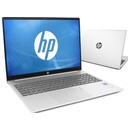 Laptop HP Pavilion 16 16.0" Intel Core i5 1334U INTEL UHD 16GB 512GB SSD Windows 11 Home srebrny