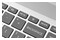 Laptop HP Pavilion 16 16.0" Intel Core i5 1334U INTEL UHD 16GB 512GB SSD Windows 11 Home srebrny