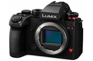 Aparat bezlusterkowy Panasonic DC-S1RM2E - czarny