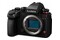Aparat bezlusterkowy Panasonic DC-S1RM2E - czarny