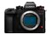 Aparat bezlusterkowy Panasonic DC-S1RM2E - czarny