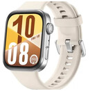 Smartwatch Huawei Watch Fit 4 1.82" biały