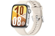 Smartwatch Huawei Watch Fit 4 1.82" biały