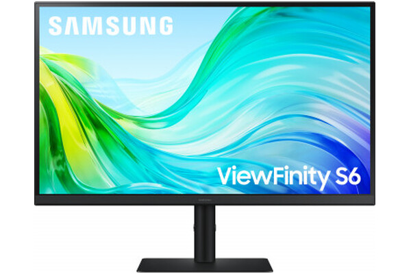 Monitor 27.0" Samsung S61F