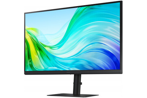 Monitor 27.0" Samsung S61F