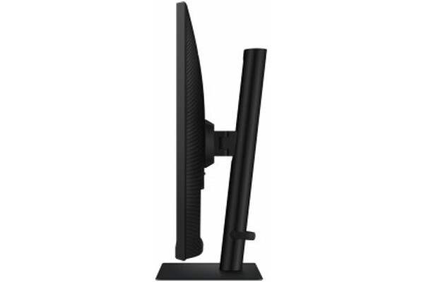 Monitor 27.0" Samsung S61F