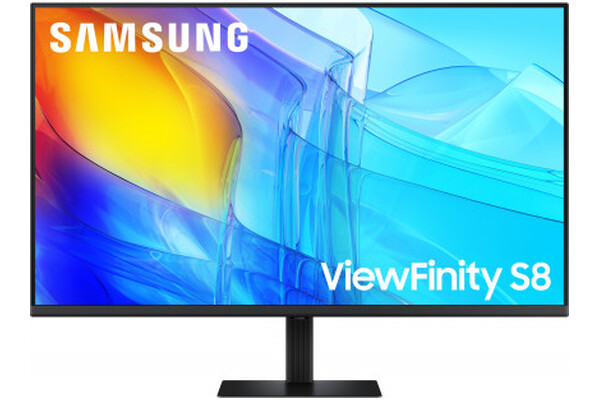 Monitor 37.0" Samsung S80D