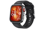 Smartwatch Huawei Watch Fit 4 PRO 1.82" czarny