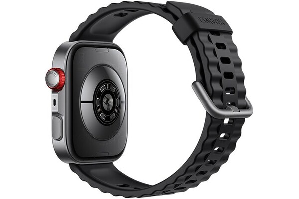 Smartwatch Huawei Watch Fit 4 PRO 1.82" czarny