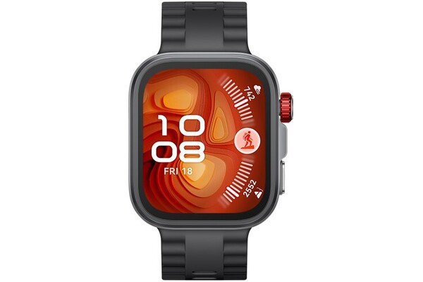Smartwatch Huawei Watch Fit 4 PRO 1.82" czarny