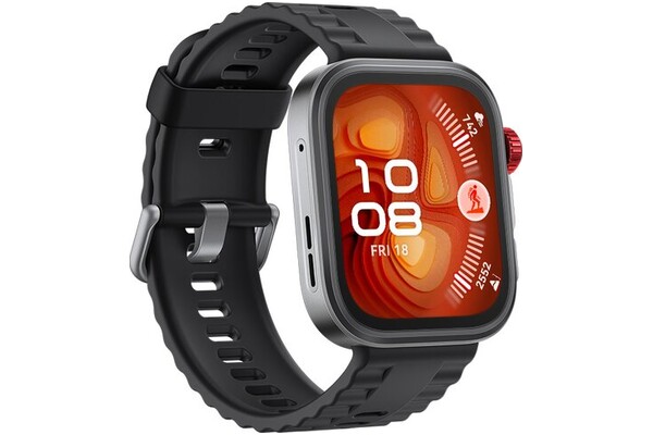 Smartwatch Huawei Watch Fit 4 PRO 1.82" czarny