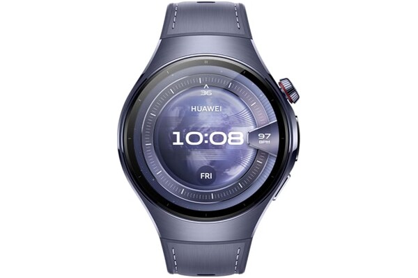 Smartwatch Huawei Watch 5 1.50" fioletowy