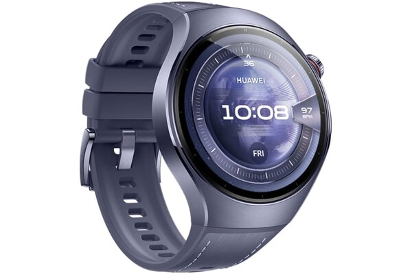 Smartwatch Huawei Watch 5 1.50" fioletowy