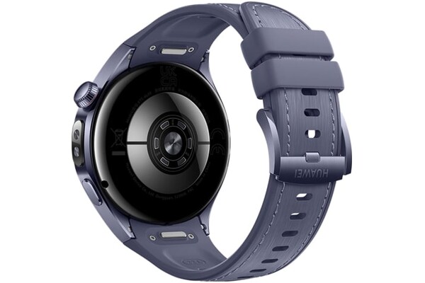 Smartwatch Huawei Watch 5 1.50" fioletowy