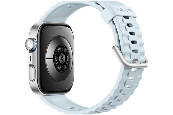 Smartwatch Huawei Watch Fit 4 PRO 1.82" niebieski