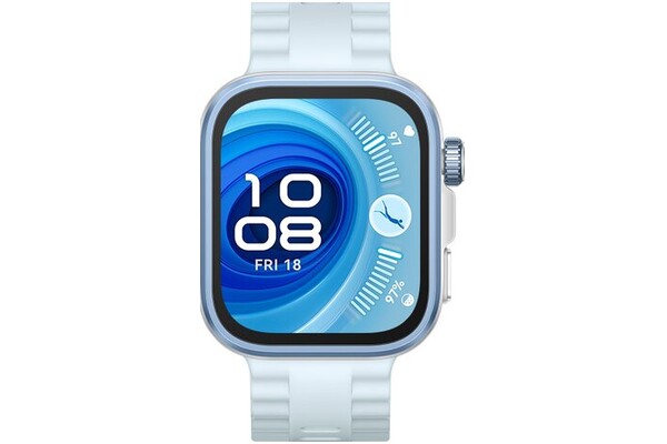 Smartwatch Huawei Watch Fit 4 PRO 1.82" niebieski