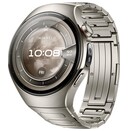 Smartwatch Huawei Watch 5 Elite 1.50" srebrny