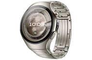 Smartwatch Huawei Watch 5 Elite 1.50" srebrny