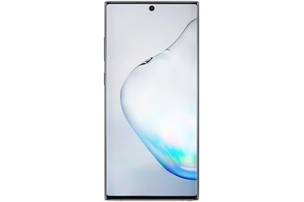 Smartfon Samsung Galaxy Note 10 czarny 6.28" 8.0GB/256.0GB