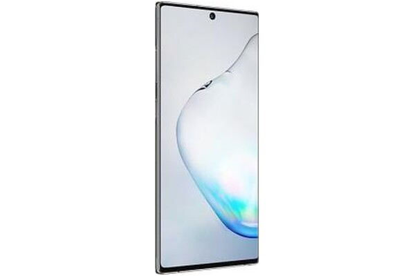 Smartfon Samsung Galaxy Note 10 czarny 6.28" 8.0GB/256.0GB