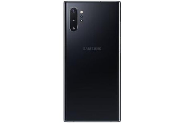 Smartfon Samsung Galaxy Note 10 czarny 6.28" 8.0GB/256.0GB