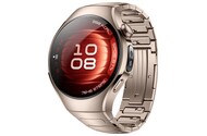 Smartwatch Huawei Watch 5 Elite 1.38" złoty