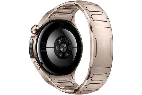 Smartwatch Huawei Watch 5 Elite 1.38" złoty