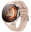 Smartwatch Huawei Watch 5 Elegant 1.38" beżowy