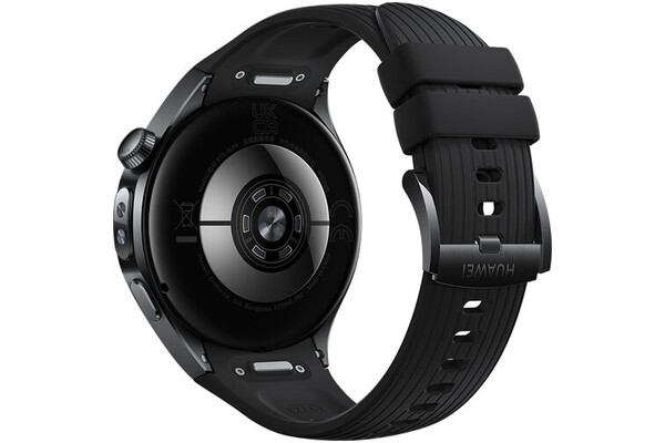 Smartwatch Huawei Watch 5 Active 1.50" czarny