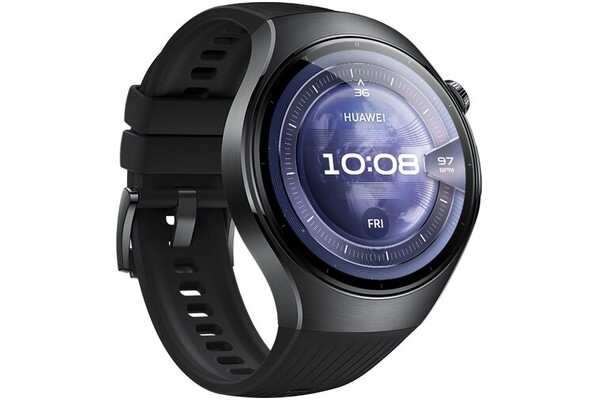 Smartwatch Huawei Watch 5 Active 1.50" czarny