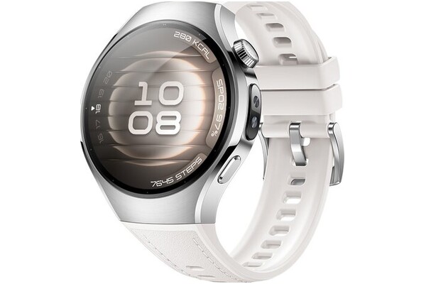 Smartwatch Huawei Watch 5 Classic 1.38" szary
