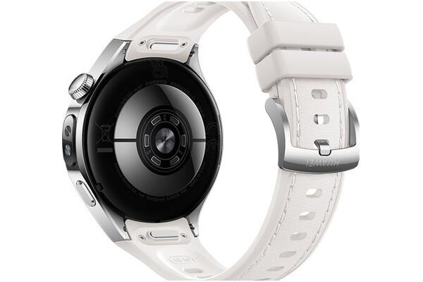 Smartwatch Huawei Watch 5 Classic 1.38" szary