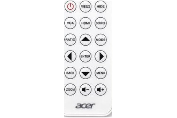 Projektor ACER PL2530I