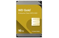 Dysk wewnętrzny WD Gold HDD SATA (3.5") 16TB