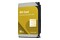 Dysk wewnętrzny WD Gold HDD SATA (3.5") 16TB