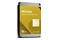 Dysk wewnętrzny WD Gold HDD SATA (3.5") 16TB