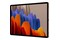 Tablet Samsung Galaxy Tab S7+ 12.40" Qualcomm Snapdragon 865 8.0GB/256GB, brązowy