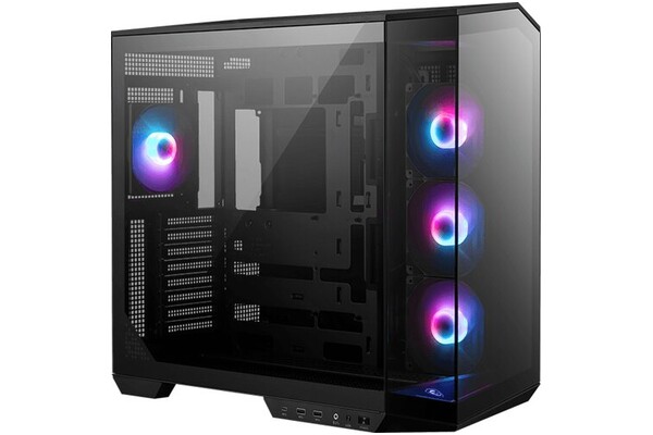 Mad Dog PANO-A03WR32WP AMD Ryzen 7 32GB DDR5 NVIDIA GeForce RTX 5070 Ti 16GB 1TB SSD Windows 11 Professional