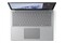 Laptop Microsoft Surface Laptop 6 13.5" Intel Core Ultra 5 135H Intel Arc 16GB 512GB SSD Windows 11 Professional platynowy