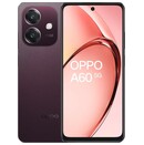 Smartfon OPPO A60 5G fioletowy 6.67" 4.0GB/128.0GB