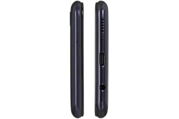 Smartfon Samsung Galaxy M20 czarny 6.30" 4.0GB/64.0GB