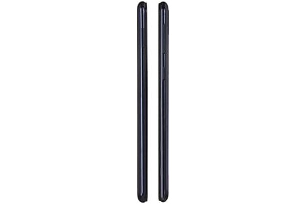 Smartfon Samsung Galaxy M20 czarny 6.30" 4.0GB/64.0GB
