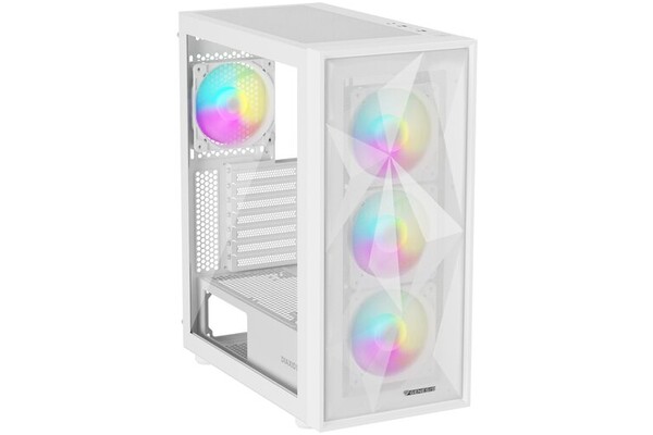 Mad Dog W-I04DR32WH Intel Core i5 32GB DDR5 12GB 1TB SSD Windows 11 Home