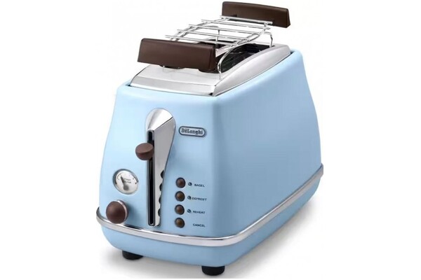 Grill elektryczny De’Longhi CTOV2103.AZ 900W
