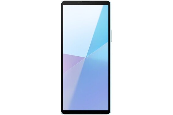 Smartfon Sony Xperia 10 VI 5G niebieski 6.10" 8.0GB/128.0GB