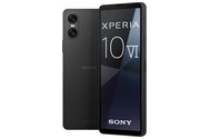 Smartfon Sony Xperia 10 VI 5G czarny 6.10" 8.0GB/128.0GB