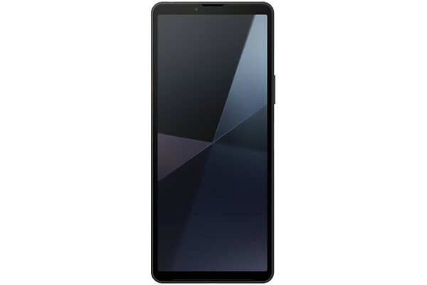 Smartfon Sony Xperia 10 VI 5G czarny 6.10" 8.0GB/128.0GB
